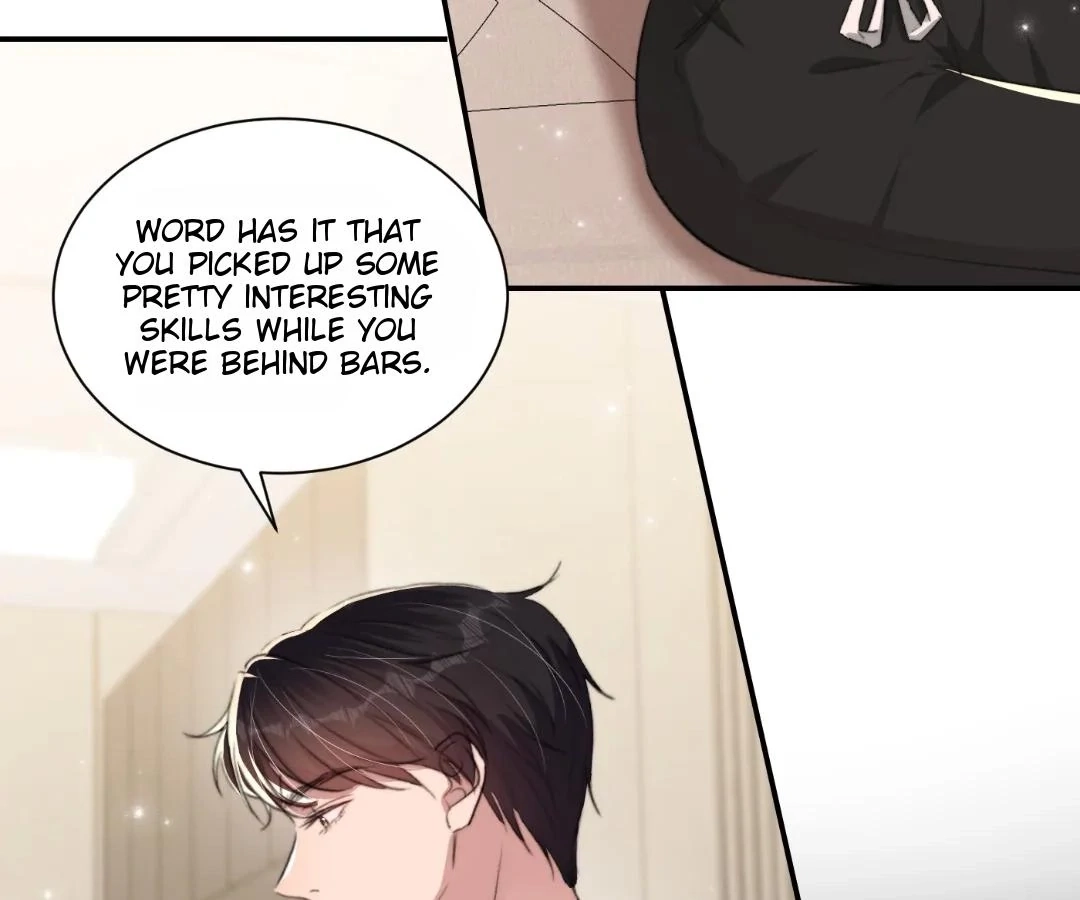 The Real Heiress Brings the High Society to Its Knees Chapter 9 Page 81